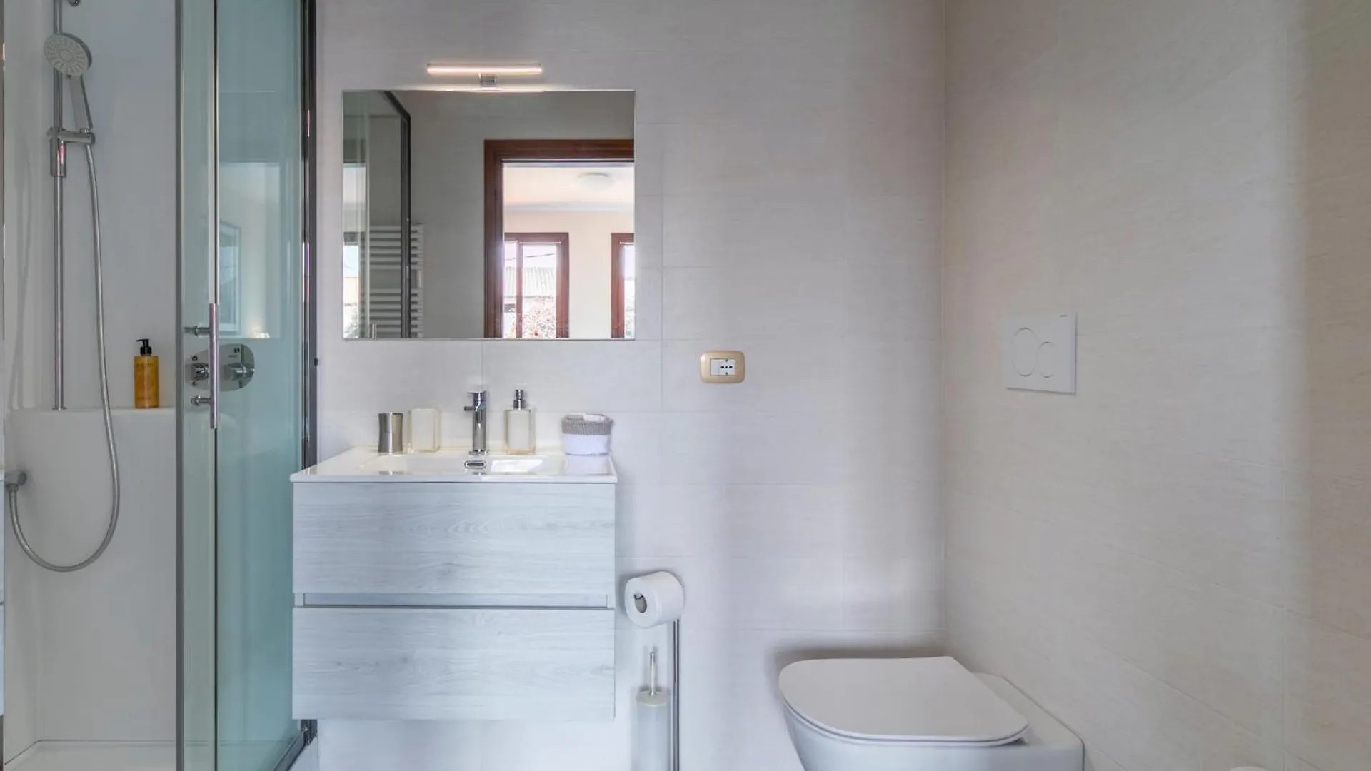 Borgo Tabari Locazione Turistica Daire Mussolente 0*,