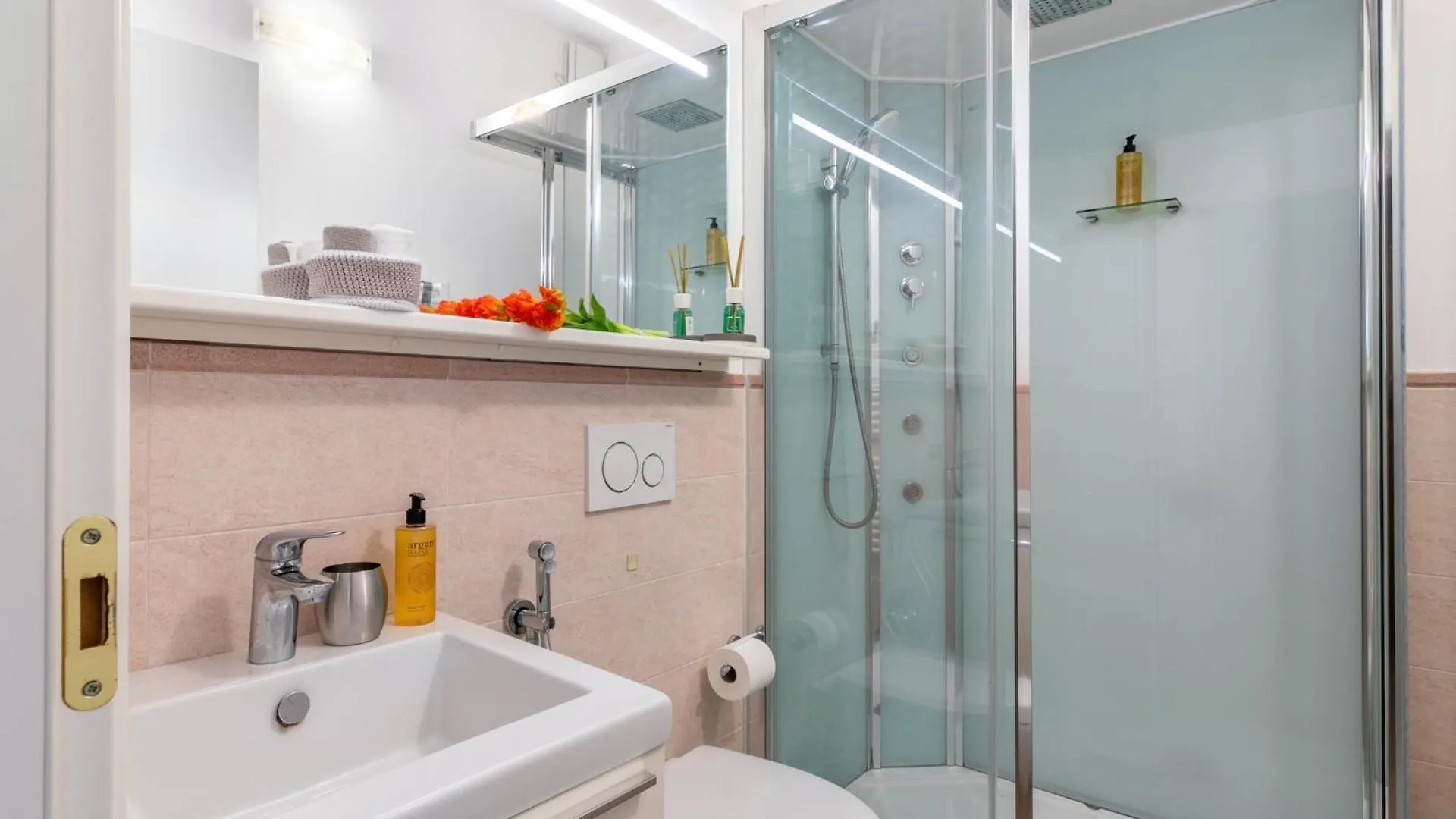 Borgo Tabari Locazione Turistica Daire Mussolente