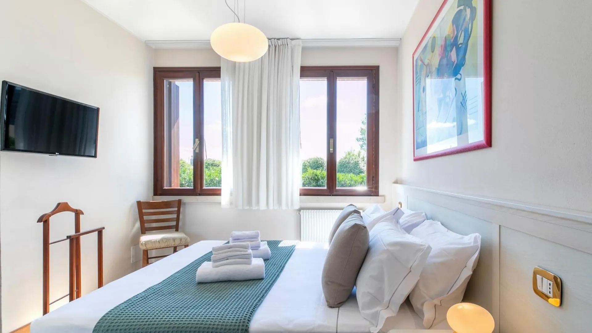Borgo Tabari Locazione Turistica Daire Mussolente İtalya