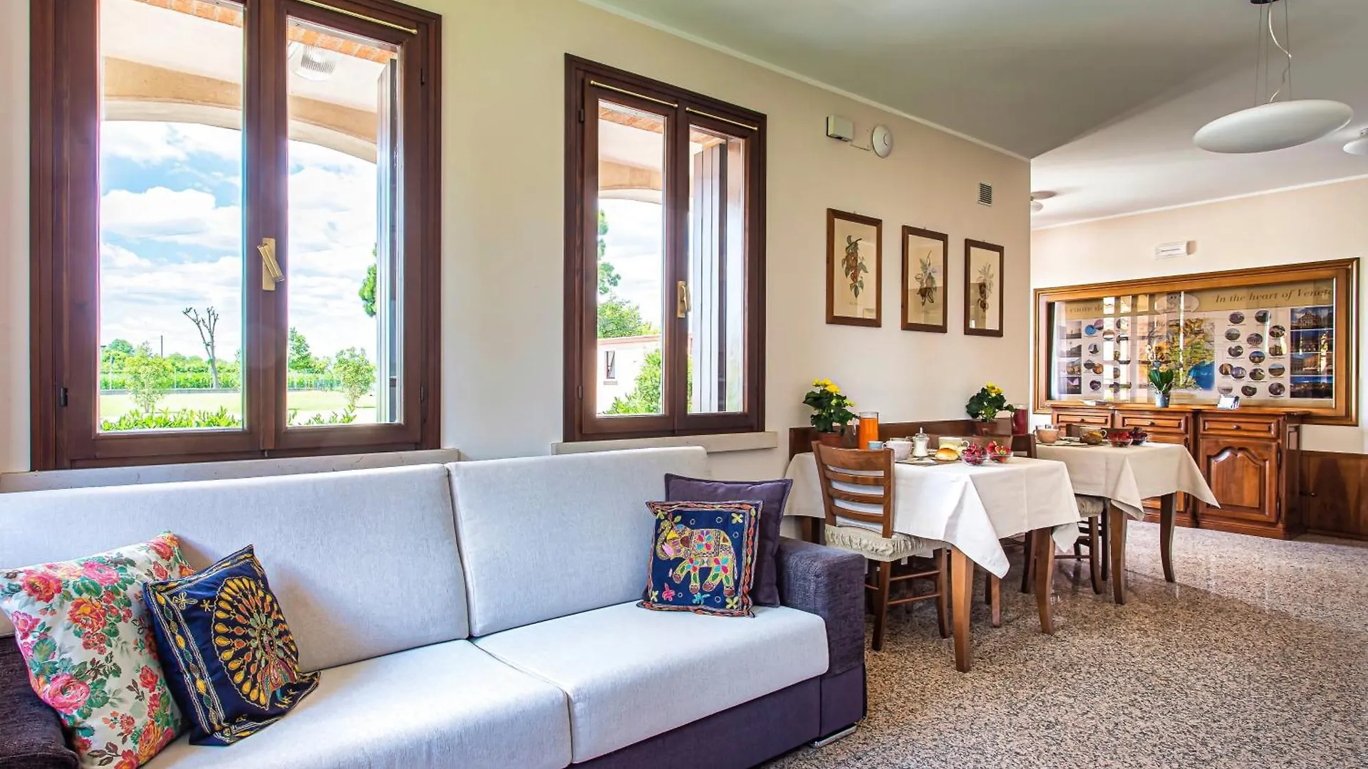 Borgo Tabari Locazione Turistica Daire Mussolente İtalya