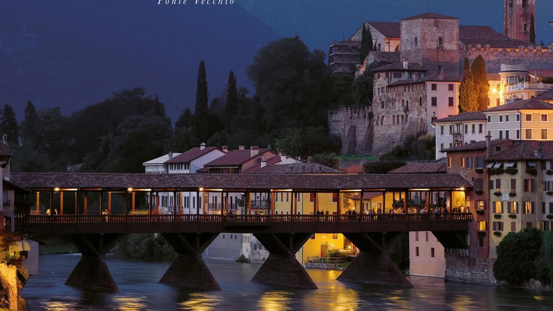 Borgo Tabari Locazione Turistica Daire Mussolente