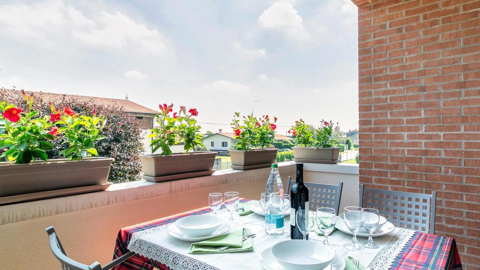 Borgo Tabari Locazione Turistica Daire Mussolente