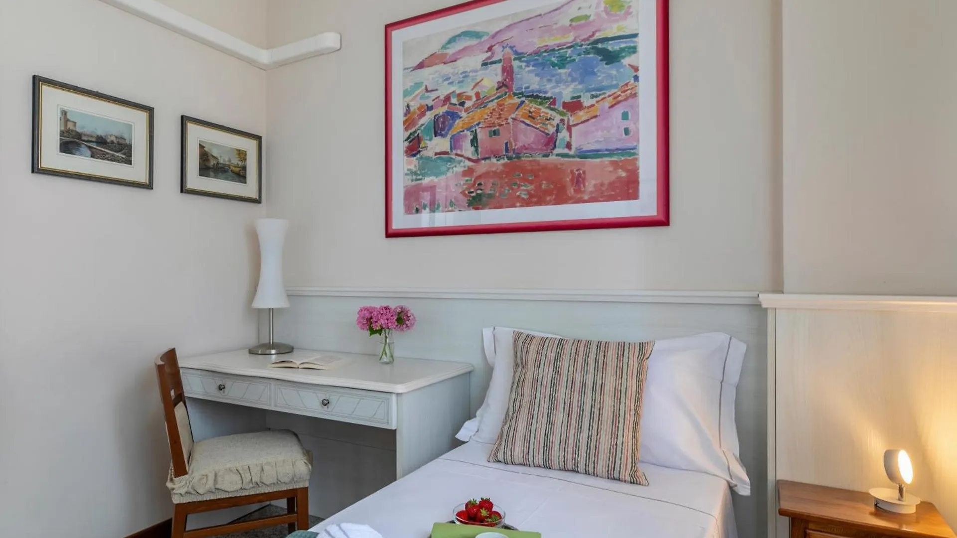 Borgo Tabari Locazione Turistica Daire Mussolente 0*,
