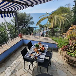 Ca Del Polpo Casa vacanze Cervo