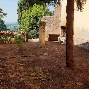  Appartamento Casa Vallecchia