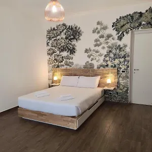 Sallustiano Appartamento Roma