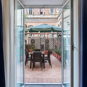 Sallustiano Appartamento Roma