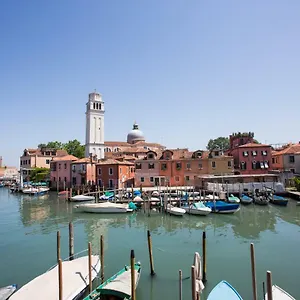  Appartamento Appartament Salini Ii - Canal View